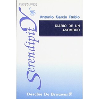 Diario de un asombro